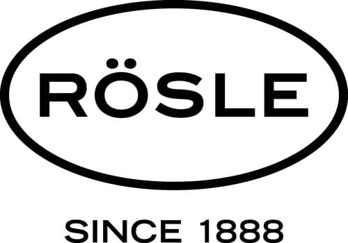 Rösle Stainless Steel Hooked Handle Ladle - Image 8