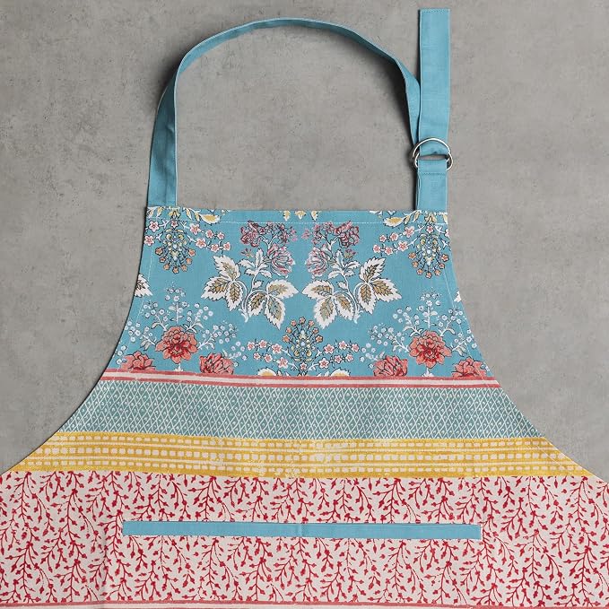 Maison d' Hermine 100% Cotton Apron - Image 9