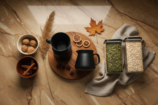 Top 5 Kitchen Trends for Fall 2026 – Items You'll Want Right Now