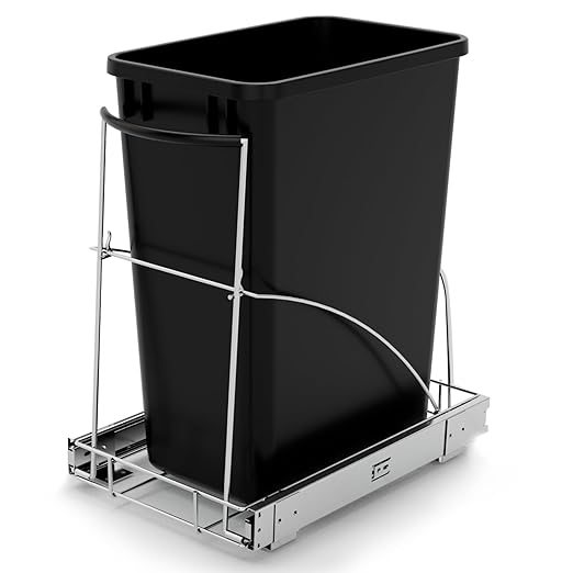 Kitchen Trash Solutions