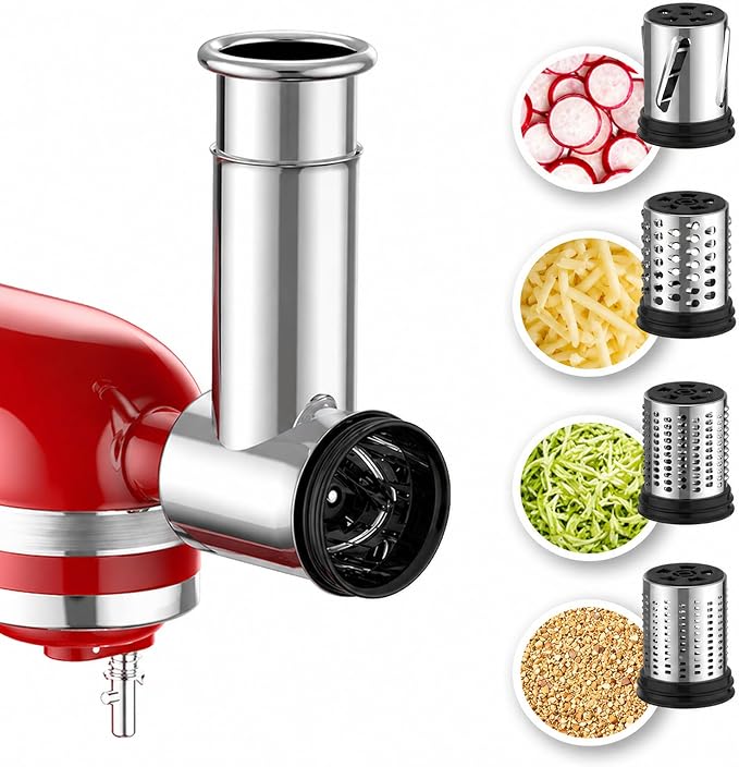 Small Kitchen Appliance Parts