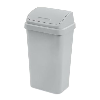 SKYREN 13 Gallon Kitchen Trash Can by Unknown