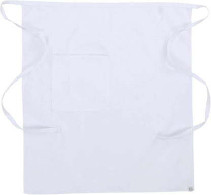 Chef Works Unisex Bistro Chef Apron - Image 6