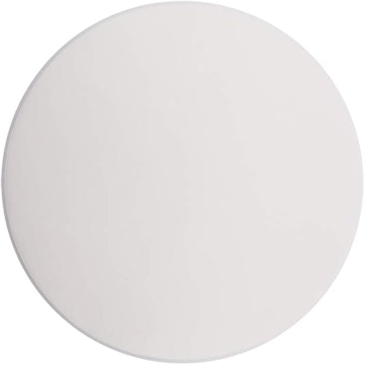 Baking Parchment Circles, 7 Inch Non Stick Round Parchment Paper by BYKITCHEN