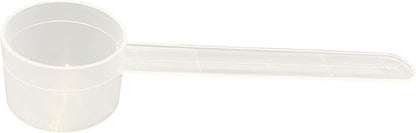 13 mL Long Handle Plastic Measuring Spoon by Supplement+and+Supply