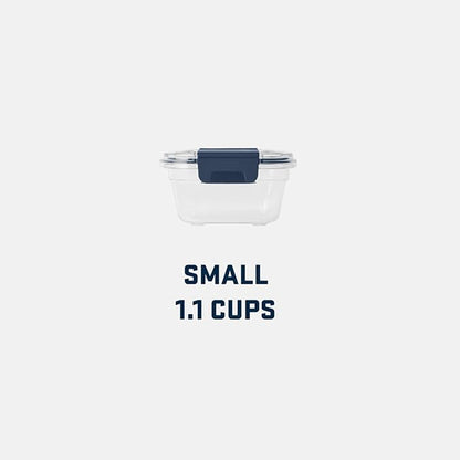 YETI Plastic Food Storage Container, BPA Free, Locking & Airtight Lid, and - Image 6