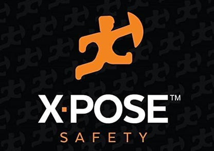 Xpose Safety 24, 000 White Plastic Disposable Aprons - Image 7