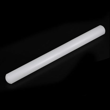 HARFINGTON Fondant Rolling Pin PP 50cm x 2.5cm Non Stick - Image 3