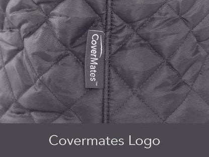Covermates Keepsakes Mixer Cover Dust Protection - Image 7