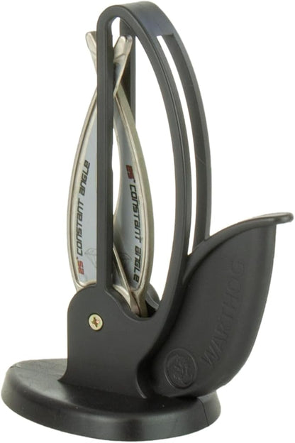Warthog V-Sharp CURVE Professional Knife Sharpener System, 25 Degree Angle - Image 2