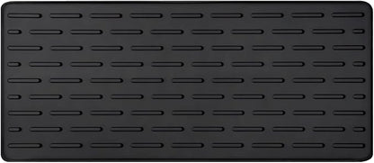 Silicone Coffee Mat, Eco-friendly, Hygienic Drying Pad, Leak-Proof and Non-Slip by LKYLIVE