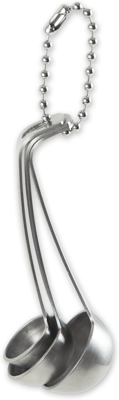 RSVP International Endurance Kitchen Collection Measuring Tools, Dishwasher Safe by RSVPInternational