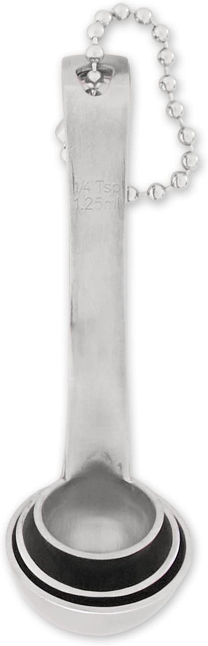 RSVP International Endurance Kitchen Collection Measuring Tools, Dishwasher Safe - Image 2