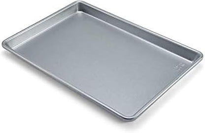 Chicago Metallic Commercial II Traditional Uncoated True Jelly Roll Pan by ChicagoMetallic