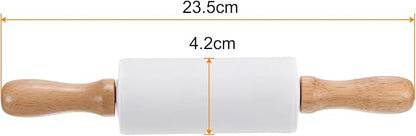 HARFINGTON Silicone Rolling Pins - Image 2