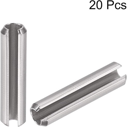 uxcell Slotted Spring Pin - Image 3