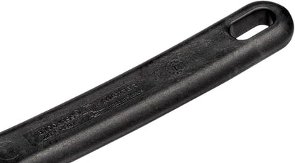 Matfer Bourgeat Exoglass® High Temperature Pelton Spatula - Image 2