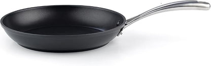 Cooks Standard Frying Omelet Pan, Classic Hard Anodized Nonstick 8-Inch/20cm - Image 6