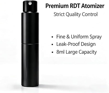 Coffee Bean Dosing Cup and Spray Bottle Kit - Image 4