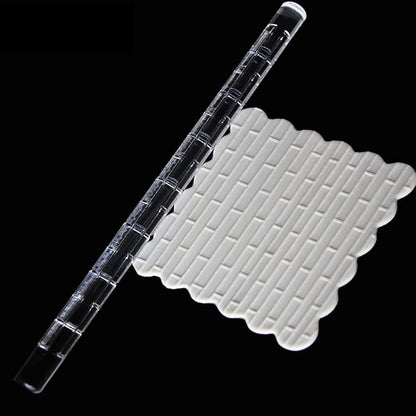 Rengue Acrylic Rolling Pin - Image 3