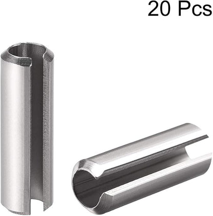 uxcell Slotted Spring Pin - Image 3