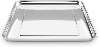 Univen Stainless Steel Baking Tray Pan Compatible by Univen