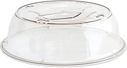 Nordic Ware Deluxe Plate Cover by NordicWare
