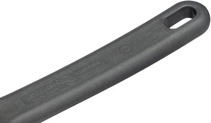 Matfer Bourgeat Exoglass® High Temperature Pelton Spatula - Image 2