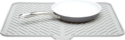 Luxet Silicone Dish Drying Mat - Image 4
