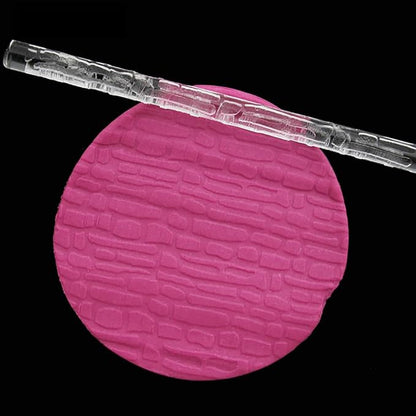 Rengue Acrylic Rolling Pin - Image 2