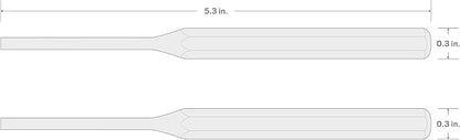 TEKTON 5/32 Inch Pin Punch | 66054 | Made in USA - Image 7
