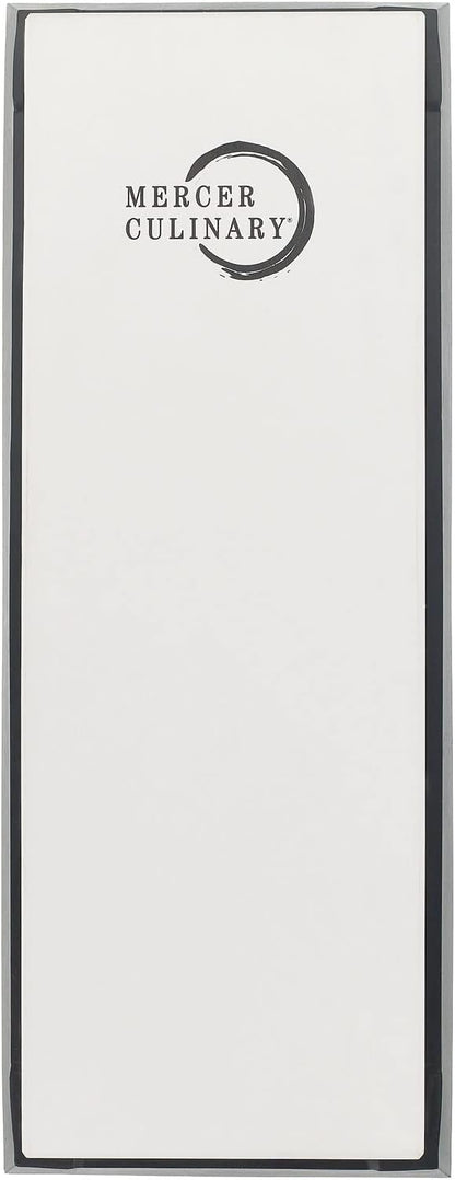 Mercer Culinary Premium Sharpening Stone 240/800 Grit - Image 3