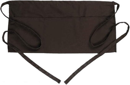 BOHARERS Waist Apron with 3 Pockets by BOHARERS