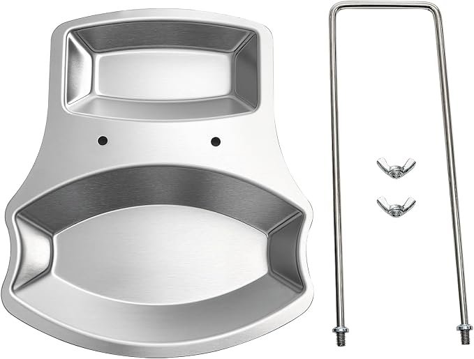 Lawei 3 Pack Lid and Spoon Rest - Image 4