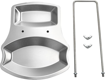Lawei 3 Pack Lid and Spoon Rest - Image 4