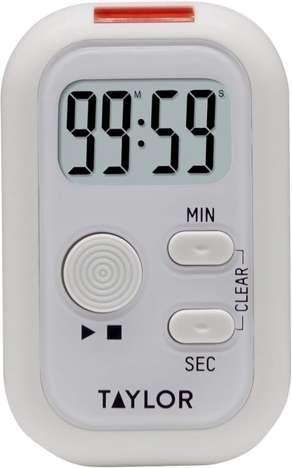 Taylor Multi-Alert Digital Timer by Taylor