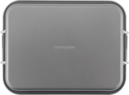 Farberware Bakeware Nonstick Steel Roaster - Image 13