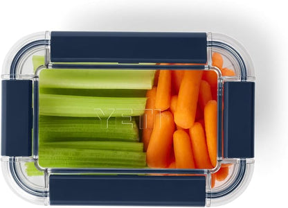 YETI Plastic Food Storage Container, BPA Free, Locking & Airtight Lid, and - Image 9