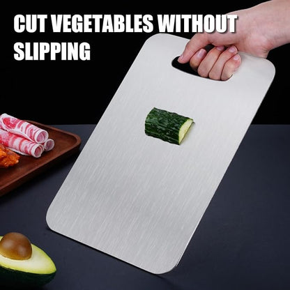 Titanium Cutting Board - Image 4