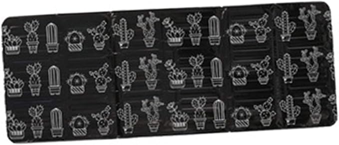 3 Sided Splatter Guard, Aluminum Grease Splatter Screen - Image 9