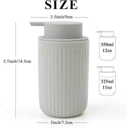 BosilunLife Foam Hand Soap Dispenser - Image 3