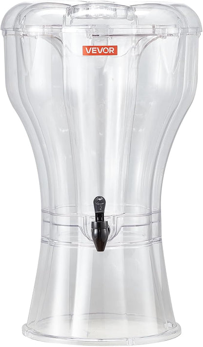 VEVOR Beverage Dispenser, 3.4 Gallon Drink Dispenser - Image 9