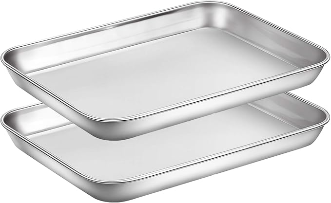 Wildone Baking Sheet Set of 2 by Wildone