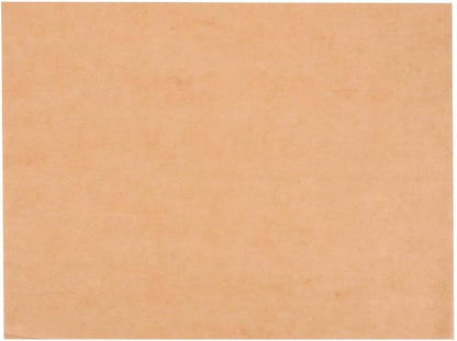 Pan Liner Sheets, 6 x 9 inches, Natural Unbleached - Image 2