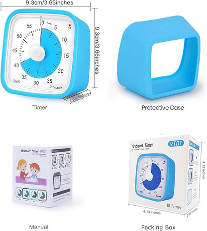 Yunbaoit Upgraded Visual Timer - Image 7