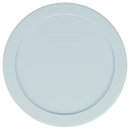 Pyrex 7201-PC Round 4 Cup Storage Lid - Image 2