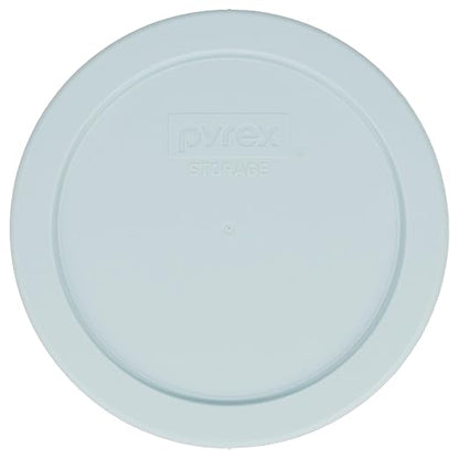 Pyrex 7201-PC Round 4 Cup Storage Lid - Image 2