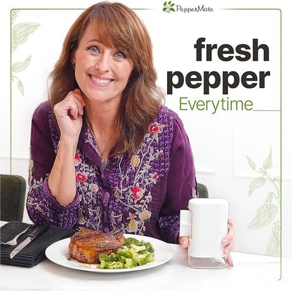 PepperMate Pepper Mill - Image 2