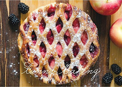 Pastry Lattice Roller Cutter - Image 5