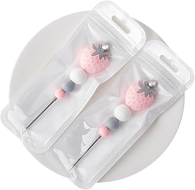 2 PCS Stainless Steel Cookie Scribe Tool - Image 7